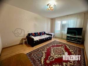 1-к квартира, вторичка, 46м2, 8/9 этаж