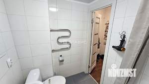 1-к квартира, вторичка, 38м2, 5/5 этаж