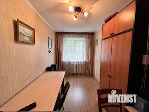 3-к квартира, вторичка, 54м2, 3/4 этаж