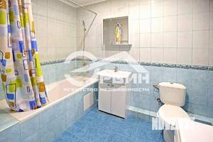 2-к квартира, вторичка, 64м2, 1/8 этаж
