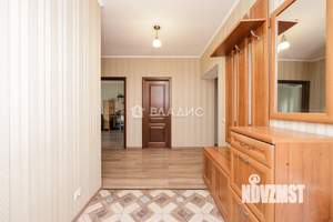 3-к квартира, вторичка, 99м2, 8/10 этаж