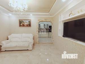 3-к квартира, вторичка, 80м2, 1/2 этаж