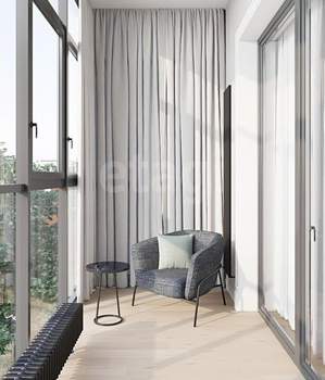 3-к квартира, вторичка, 109м2, 2/3 этаж