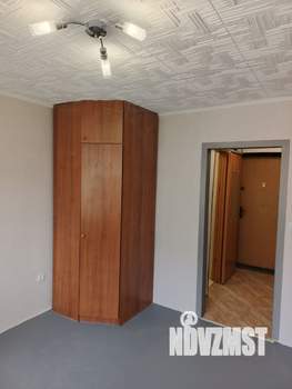 1-к квартира, вторичка, 18м2, 3/5 этаж