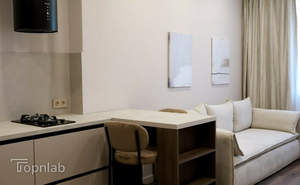 1-к квартира, вторичка, 45м2, 6/8 этаж