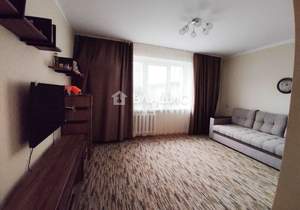 3-к квартира, вторичка, 70м2, 3/5 этаж