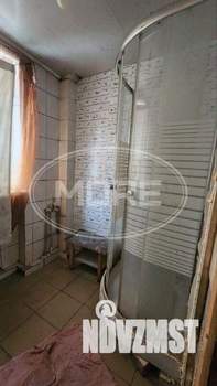 2-к квартира, вторичка, 39м2, 2/2 этаж