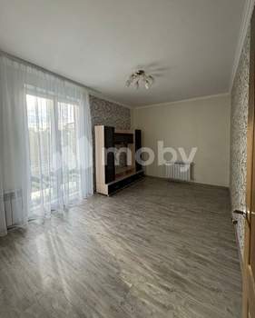 2-к квартира, вторичка, 43м2, 2/4 этаж