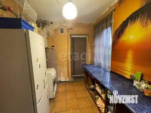 2-к квартира, вторичка, 44м2, 1/5 этаж
