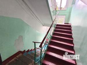 1-к квартира, вторичка, 33м2, 3/5 этаж