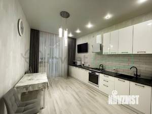 1-к квартира, вторичка, 58м2, 1/9 этаж