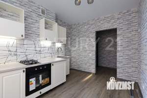 1-к квартира, вторичка, 32м2, 4/9 этаж