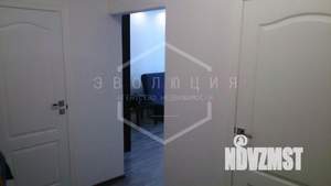 1-к квартира, вторичка, 45м2, 5/9 этаж