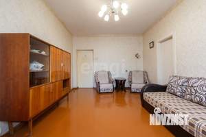 2-к квартира, вторичка, 57м2, 3/4 этаж
