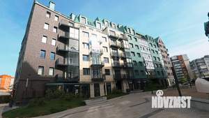 3-к квартира, вторичка, 110м2, 6/8 этаж