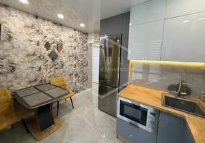 1-к квартира, вторичка, 37м2, 4/9 этаж