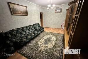 3-к квартира, вторичка, 77м2, 4/5 этаж