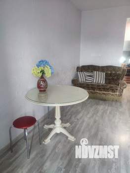 1-к квартира, вторичка, 38м2, 4/12 этаж