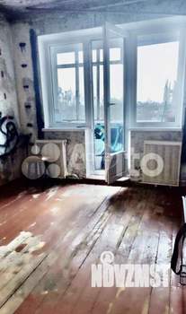 1-к квартира, вторичка, 32м2, 5/5 этаж