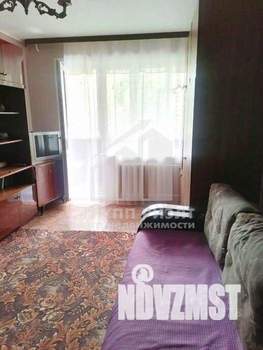 1-к квартира, вторичка, 32м2, 3/5 этаж