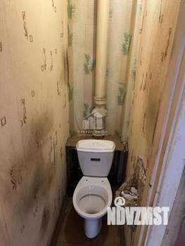 2-к квартира, вторичка, 45м2, 5/5 этаж