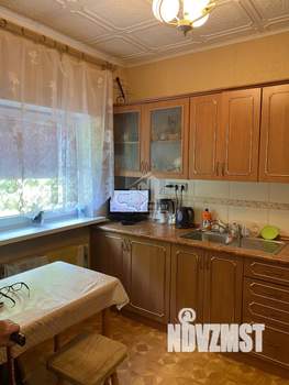 1-к квартира, вторичка, 34м2, 1/2 этаж