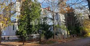 1-к квартира, вторичка, 43м2, 3/3 этаж