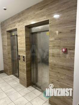 1-к квартира, вторичка, 31м2, 12/16 этаж