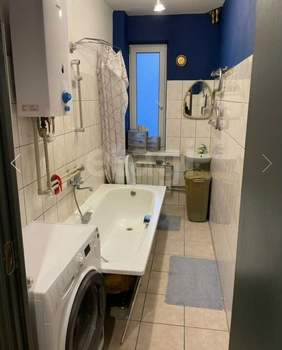 1-к квартира, вторичка, 34м2, 2/3 этаж