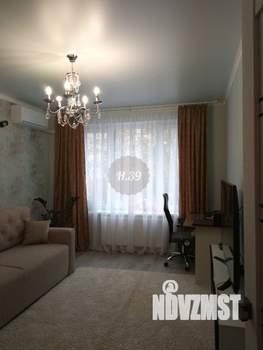 1-к квартира, вторичка, 38м2, 3/9 этаж