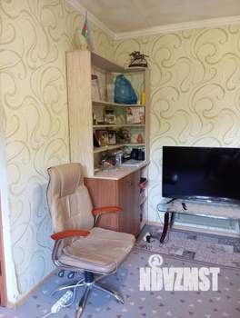 2-к квартира, вторичка, 42м2, 3/3 этаж