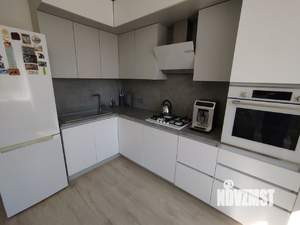 2-к квартира, вторичка, 61м2, 4/5 этаж