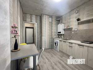 1-к квартира, вторичка, 35м2, 5/9 этаж