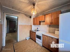 3-к квартира, вторичка, 75м2, 2/14 этаж