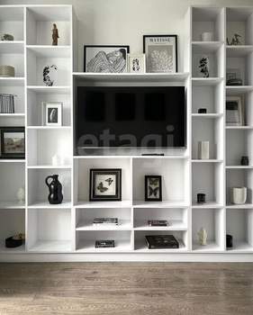 1-к квартира, вторичка, 32м2, 5/5 этаж