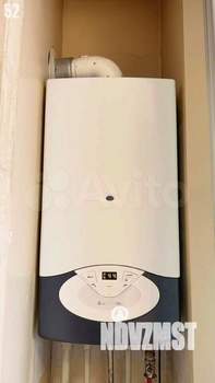 3-к квартира, вторичка, 79м2, 1/10 этаж