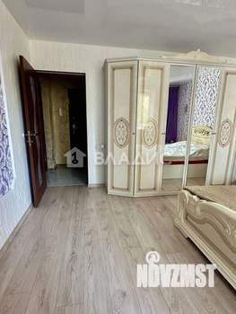 2-к квартира, вторичка, 62м2, 4/6 этаж