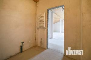 2-к квартира, вторичка, 68м2, 4/4 этаж