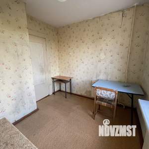 3-к квартира, вторичка, 60м2, 8/9 этаж