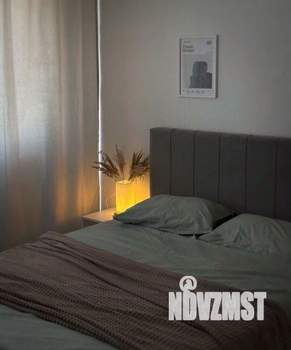 1-к квартира, вторичка, 42м2, 3/5 этаж