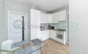 1-к квартира, вторичка, 41м2, 6/9 этаж