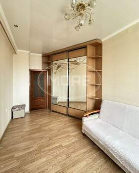 1-к квартира, вторичка, 38м2, 3/4 этаж