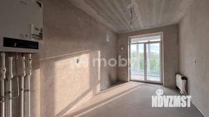 1-к квартира, вторичка, 36м2, 4/4 этаж