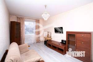 2-к квартира, вторичка, 46м2, 2/5 этаж