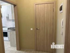 2-к квартира, вторичка, 53м2, 5/9 этаж