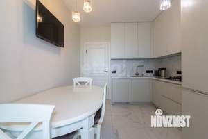 2-к квартира, вторичка, 60м2, 6/10 этаж