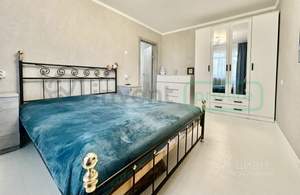 1-к квартира, вторичка, 33м2, 2/9 этаж