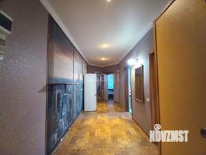 3-к квартира, вторичка, 80м2, 4/4 этаж