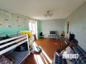 4-к квартира, вторичка, 75м2, 6/9 этаж
