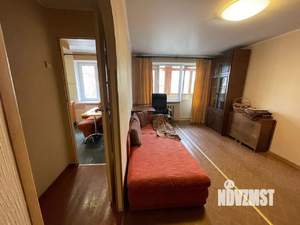 3-к квартира, вторичка, 56м2, 2/5 этаж